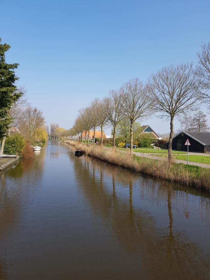 De Stadshoeve Medemblik Exterior photo